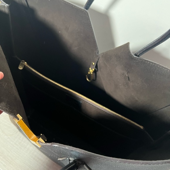 Authentic Louis Vuitton Kimono Tote - Picture 6 of 9